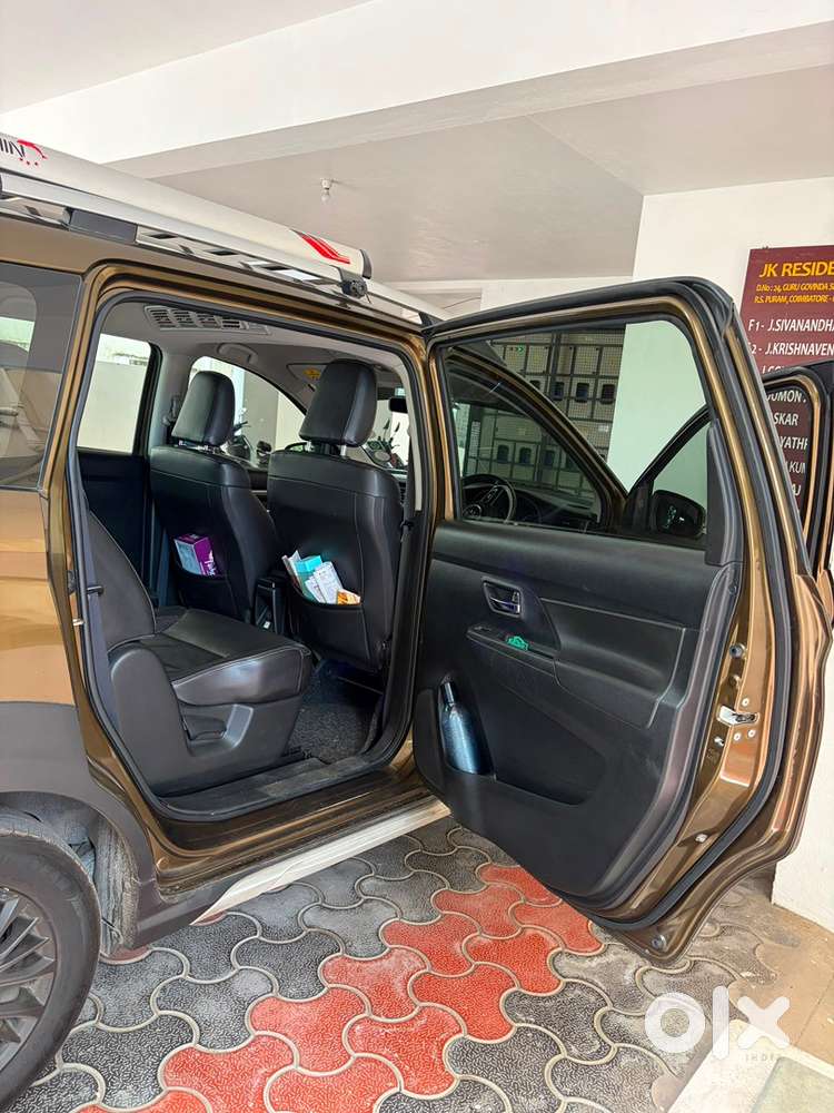 Maruti Suzuki Xl6 2019 Automatic