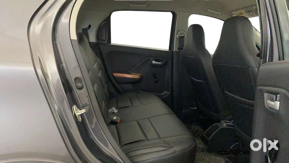 Maruti Suzuki Alto K10 Plus Edition, 2023, Petrol