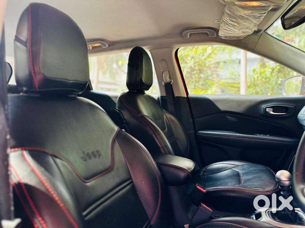 Jeep Compass 1.4 Sport, 2018, Petrol