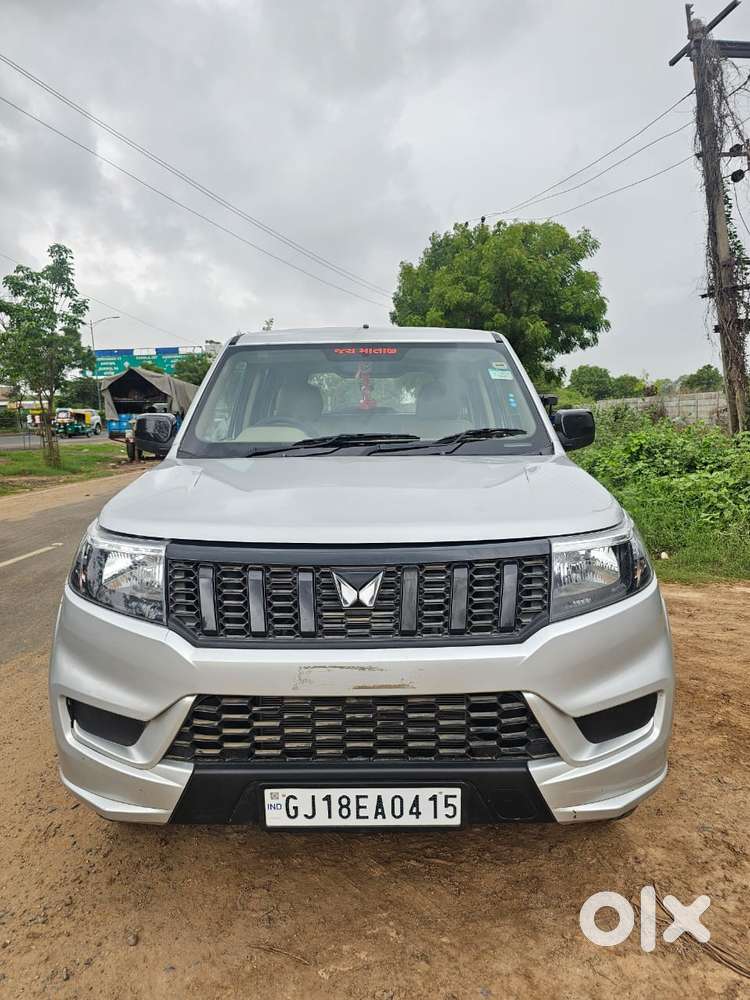Mahindra Bolero Neo 1.5 N4, 2023, Diesel