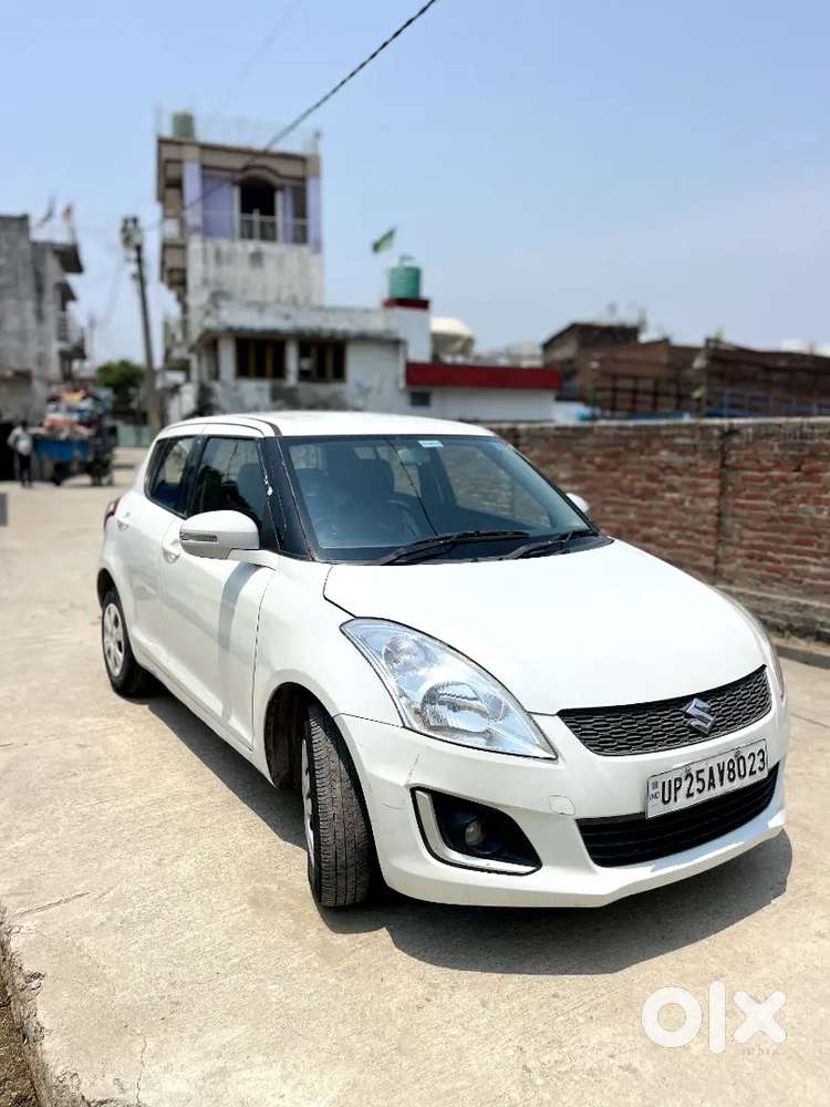 Swift Vdi 2013 Model