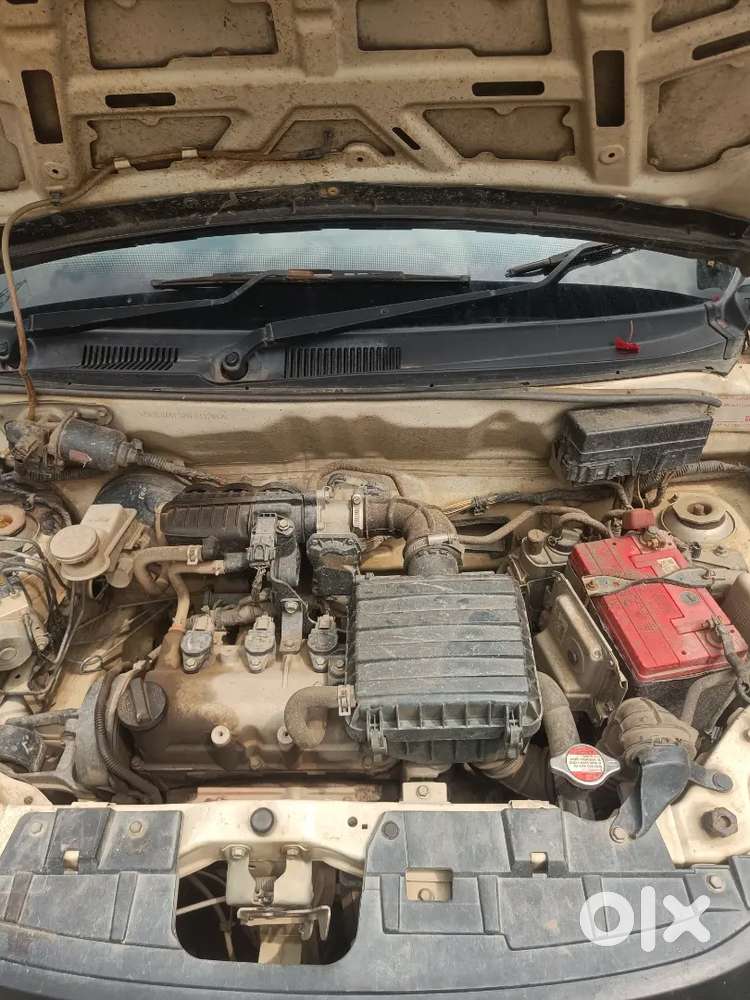 Maruti Suzuki 800 2121