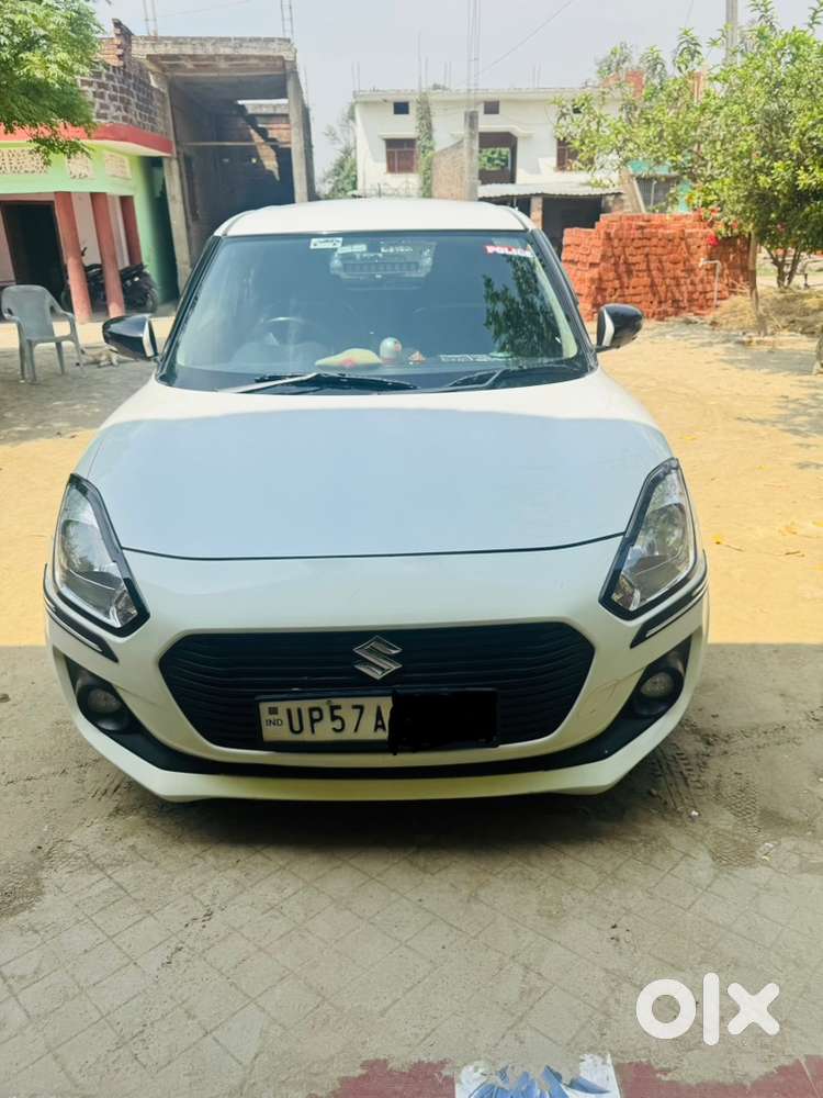 Maruti Suzuki Swift 2020 Diesel Good Condition