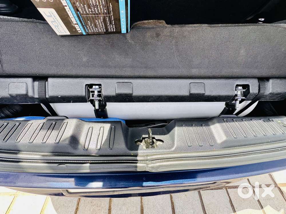 Tata Altroz Xm Plus (s) Icng, 2023, Cng & Hybrids