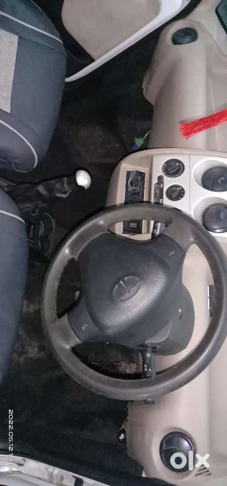 Tata Nano 2012 Petrol 55000 Km Driven