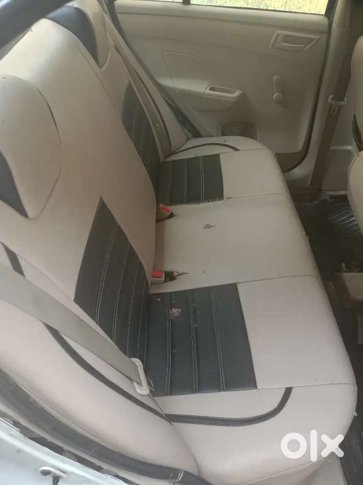 Maruti Suzuki Swift Dzire Tour 2018