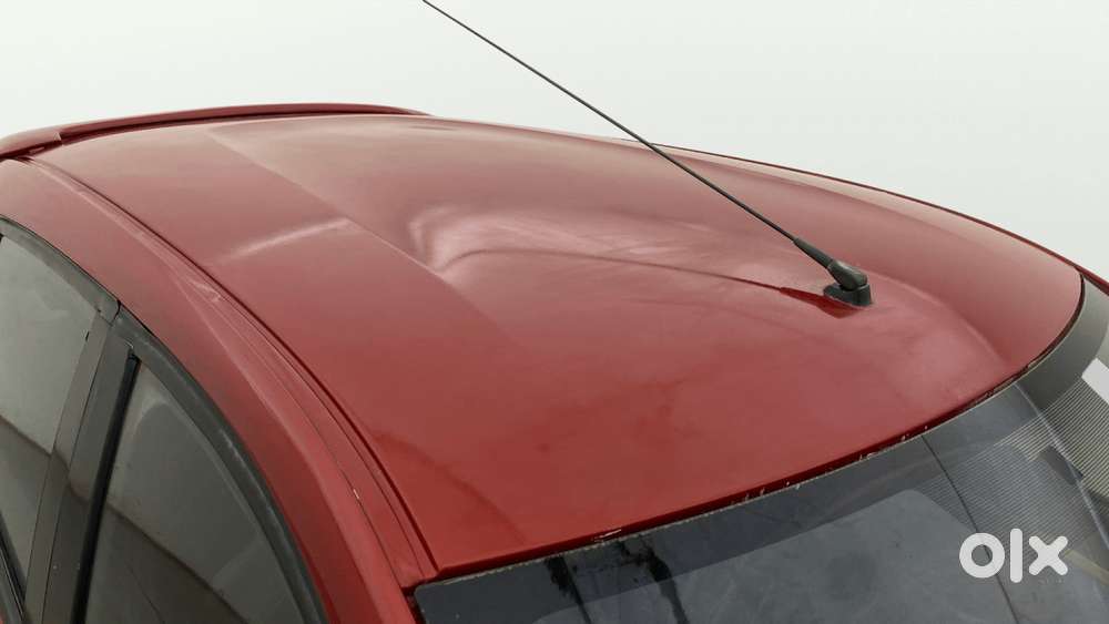 Renault Kwid 2015-2019 1.0 Rxt Amt, 2018, Petrol