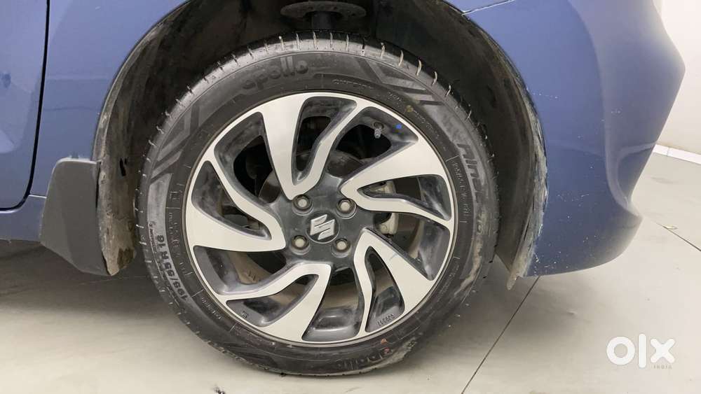 Maruti Suzuki Baleno 1.2 Zeta, 2021, Petrol