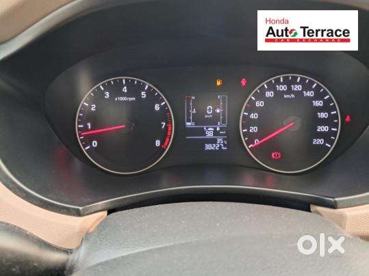Hyundai Elite I20 Sportz Plus, 2019, Petrol