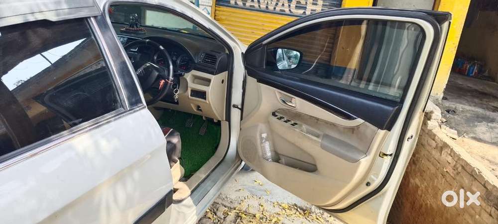 Maruti Suzuki Ciaz 2016 Diesel Good Condition