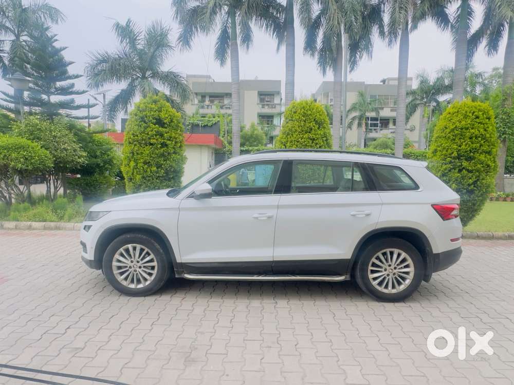 Skoda New Kodiaq 2.0 Tsi, 2017, Diesel