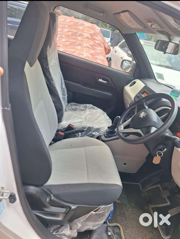 Maruti Suzuki Wagon R Vxi 1.2, 2025, Petrol