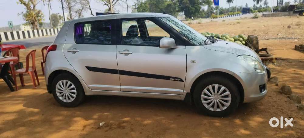 Maruti Suzuki Swift 2009 Diesel Manual