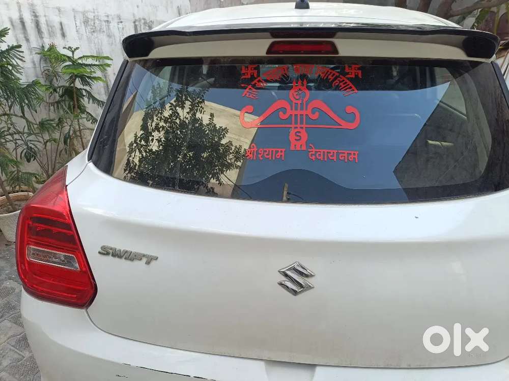 Maruti Suzuki Swift 2019 Petrol 43000 Km Driven
