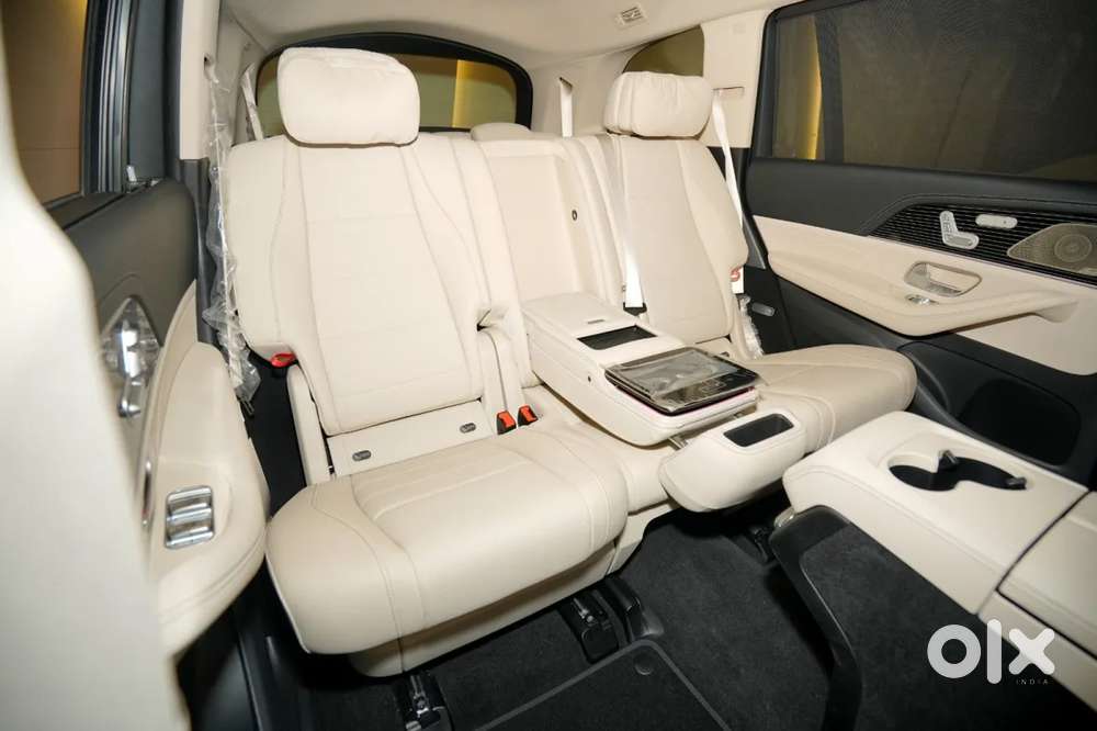Mercedes-benz Gls, 2026, Petrol