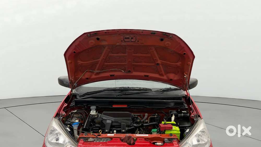 Maruti Suzuki Alto K10 Plus Edition, 2023, Petrol