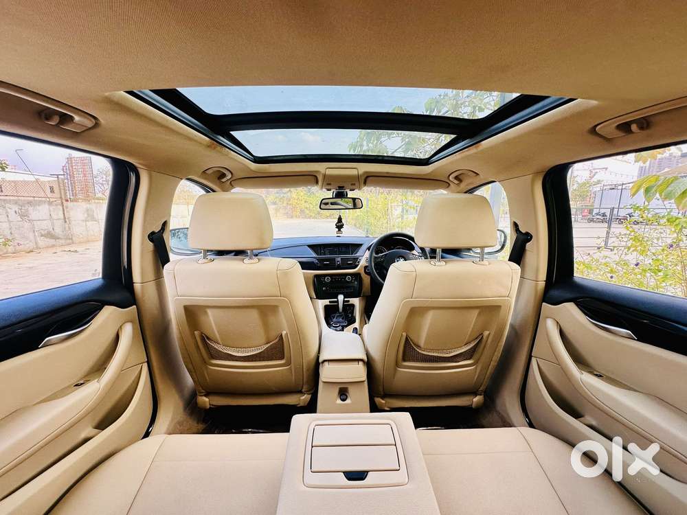 Bmw X1 Sdrive20d Expedition, 2012, Diesel