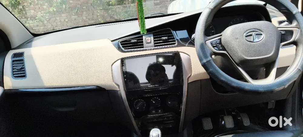 Tata Zest A One Good Condition 2 Lakh 40 Hazar