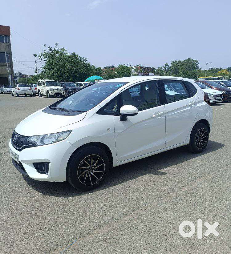 Honda Jazz 1.5 Sv I Dtec, 2015, Diesel