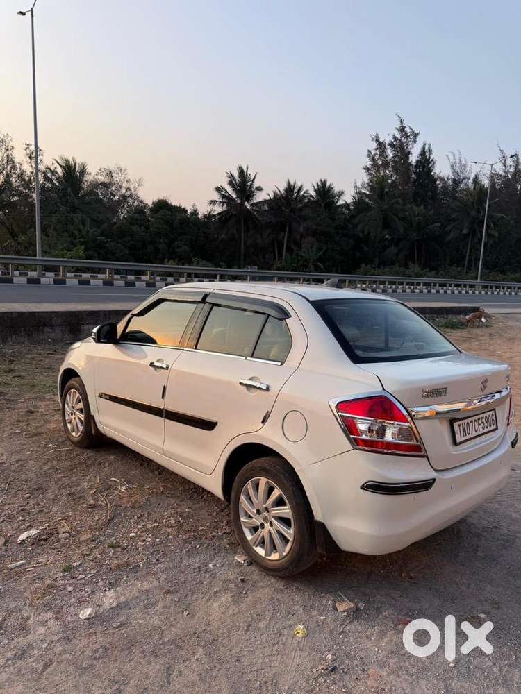 Maruti Suzuki Dzire 2015 Diesel 120000 Km Driven