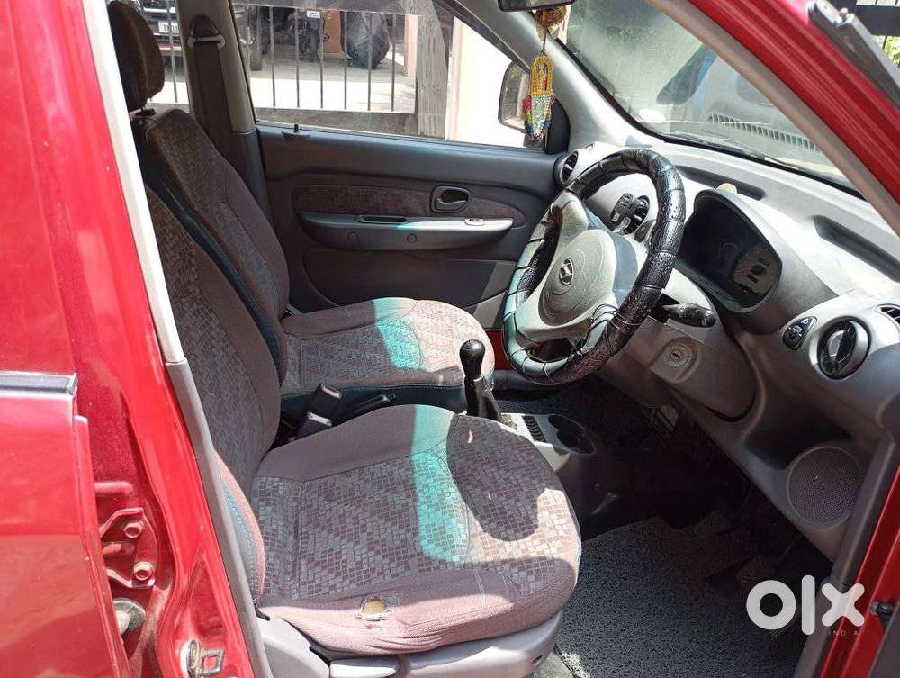 Hyundai Santro Xing Xl, 2006, Petrol
