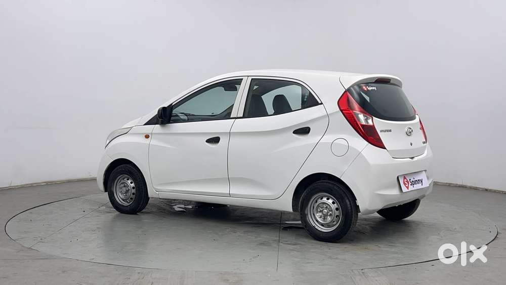 Hyundai Eon Era +, 2013, Petrol