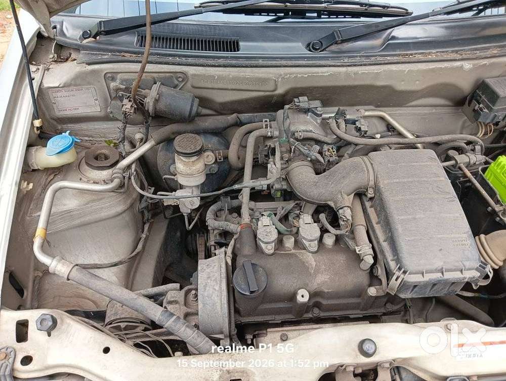 Maruti Suzuki Alto 0.8 Lxi (o), 2012, Petrol