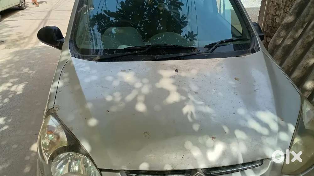 Maruti Suzuki Alto 800 2015 Petrol 74000 Km Driven
