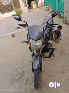 Olx 2024 bike price