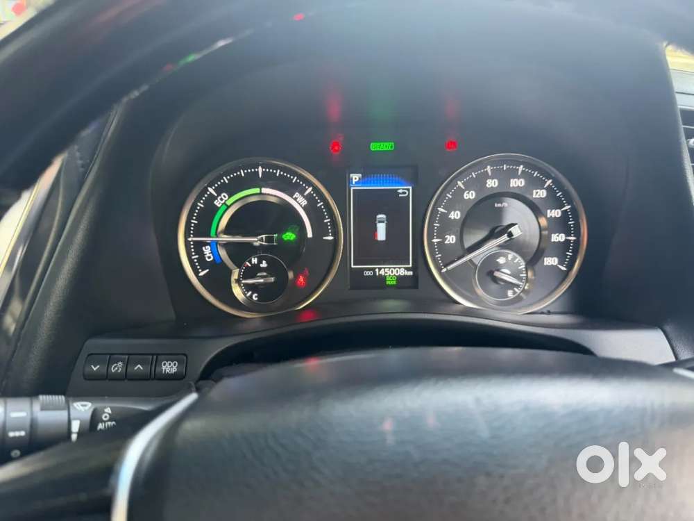 Toyota Vellfire, 2022, Petrol