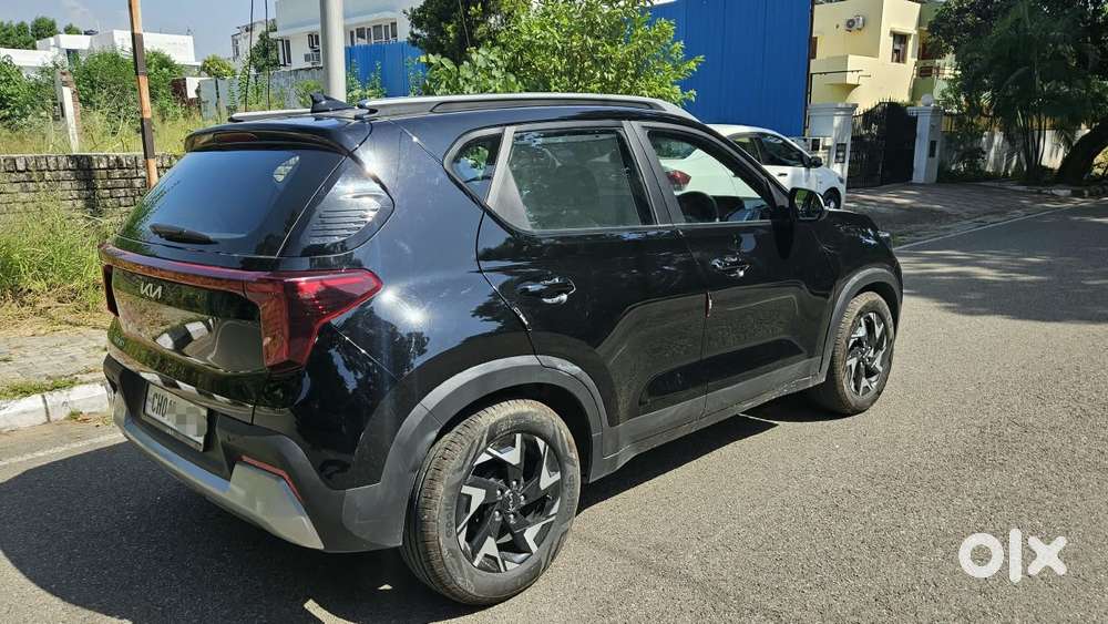 Kia Sonet 1.2 Htk Plus, 2026, Petrol
