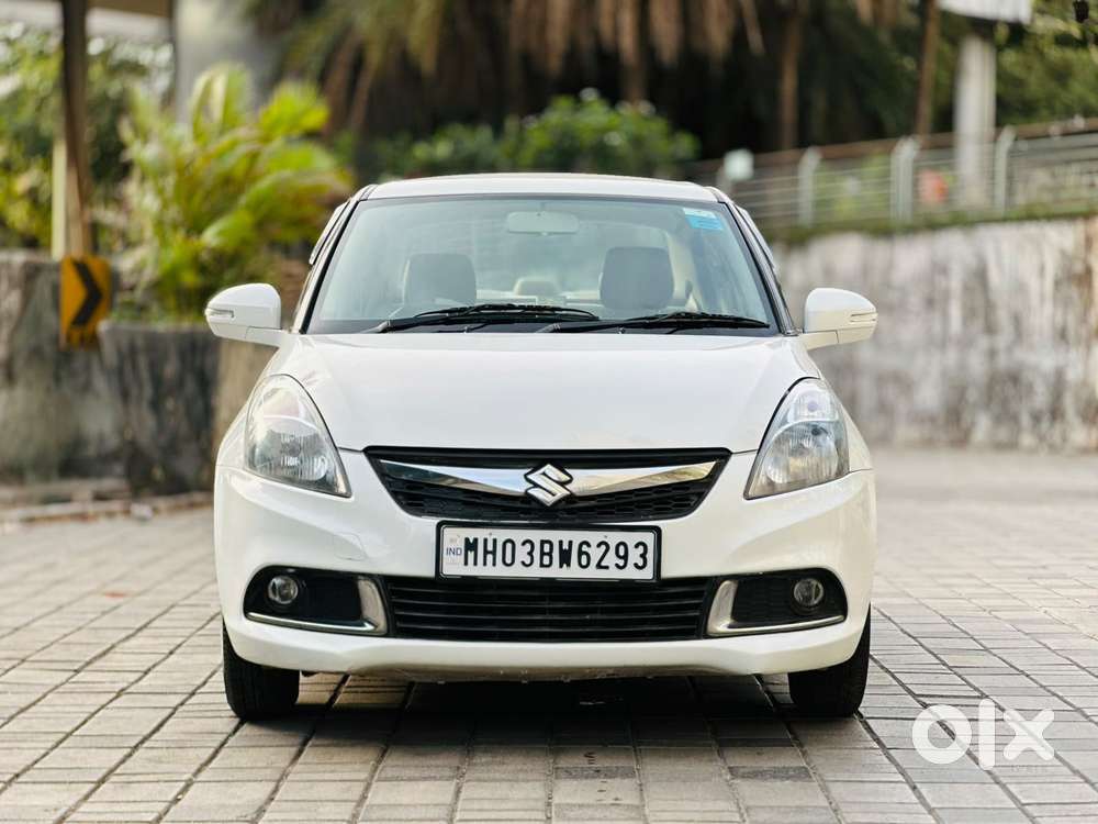Maruti Suzuki Swift Dzire 1.2 Vxi, 2015, Petrol