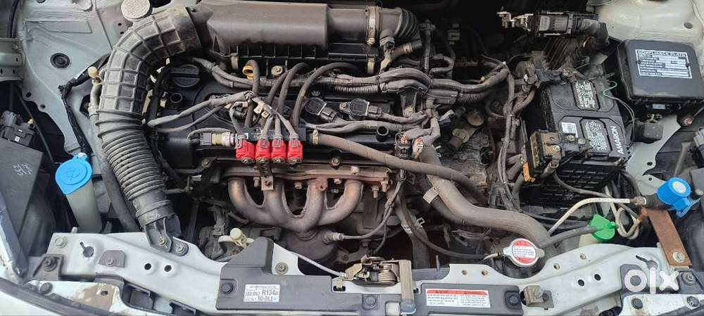 Maruti Suzuki Dzire 2018 Cng & Hybrids Well Maintained