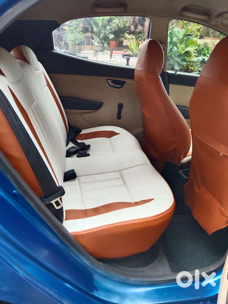 Hyundai Eon Sportz, 2012, Petrol