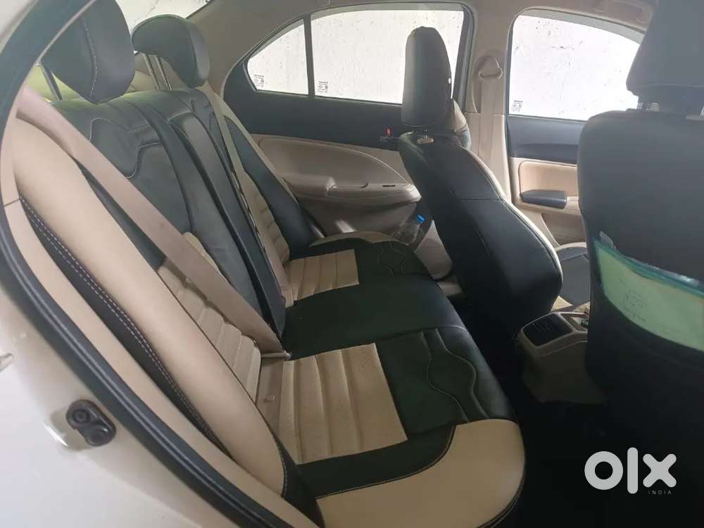 Maruti Suzuki Dzire 2019