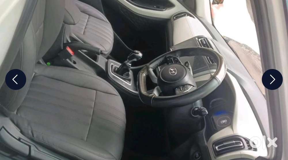 2020 Hyundai Creta Sx 1.5 Petrol  Manual