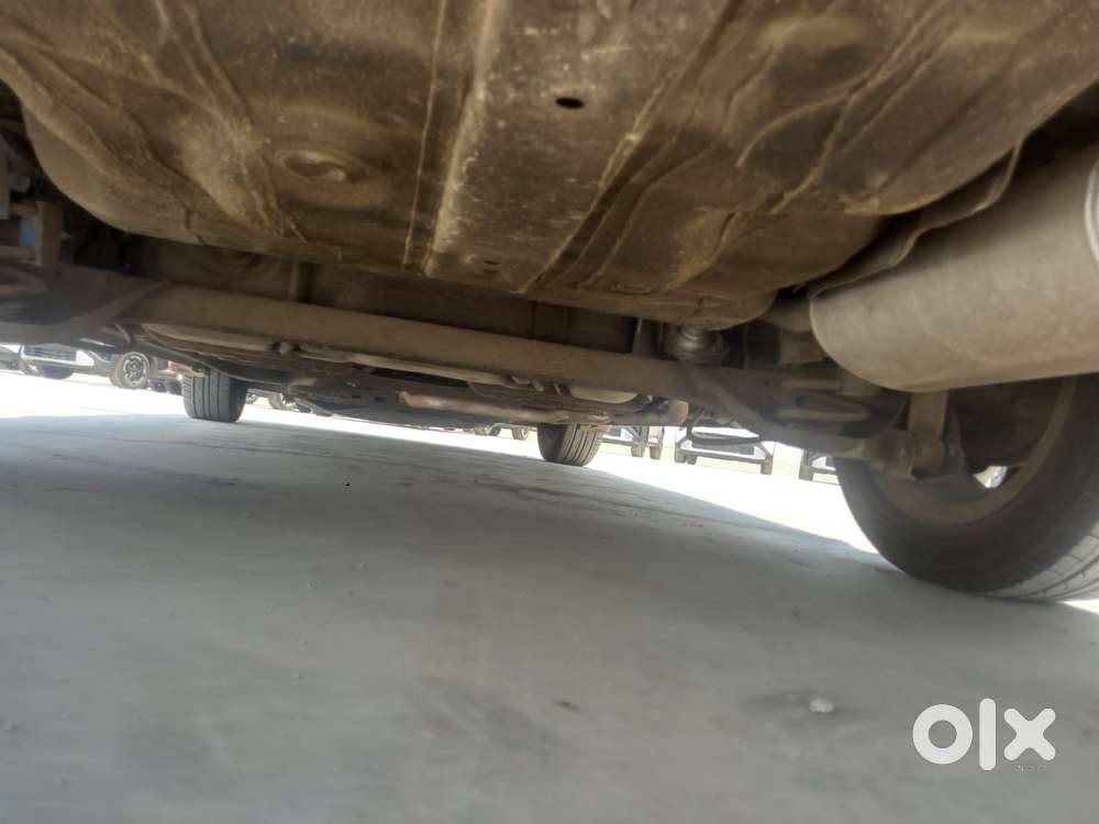 Honda City I-vtec V, 2018, Petrol