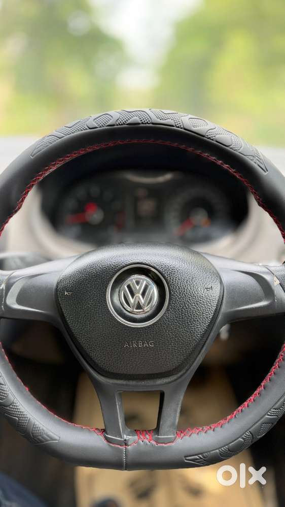 Volkswagen Ameo Petrol Manual 2017