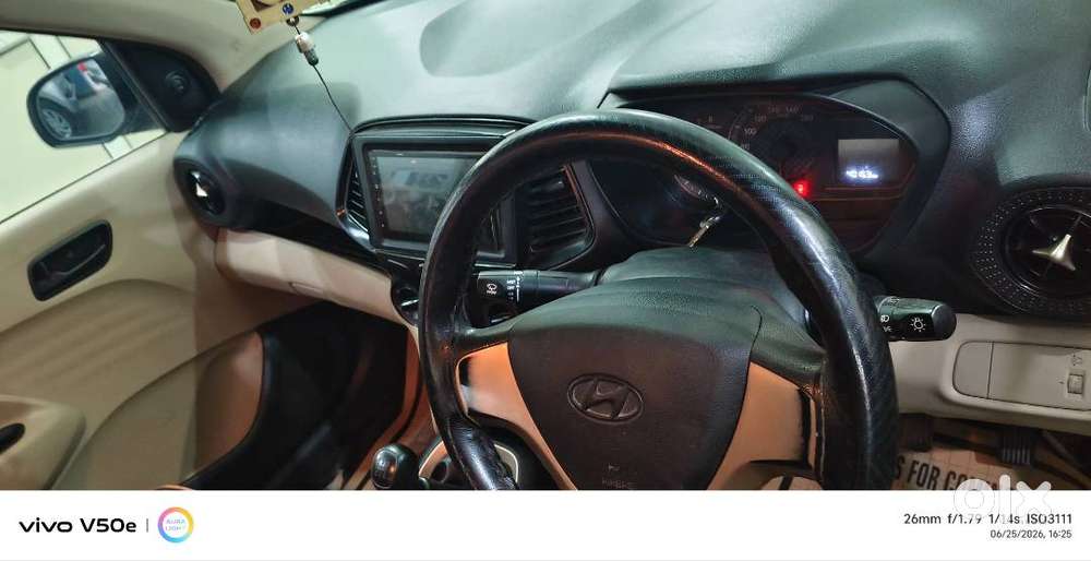 2021 Hyundai Santro Magna