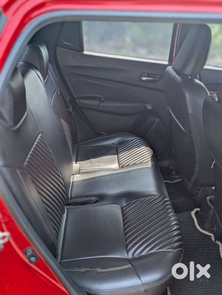Maruti Suzuki Swift 2018 Vxi, 2021, Petrol