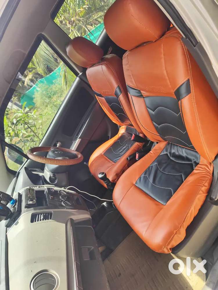 Wagner 2011 Cng/petrol