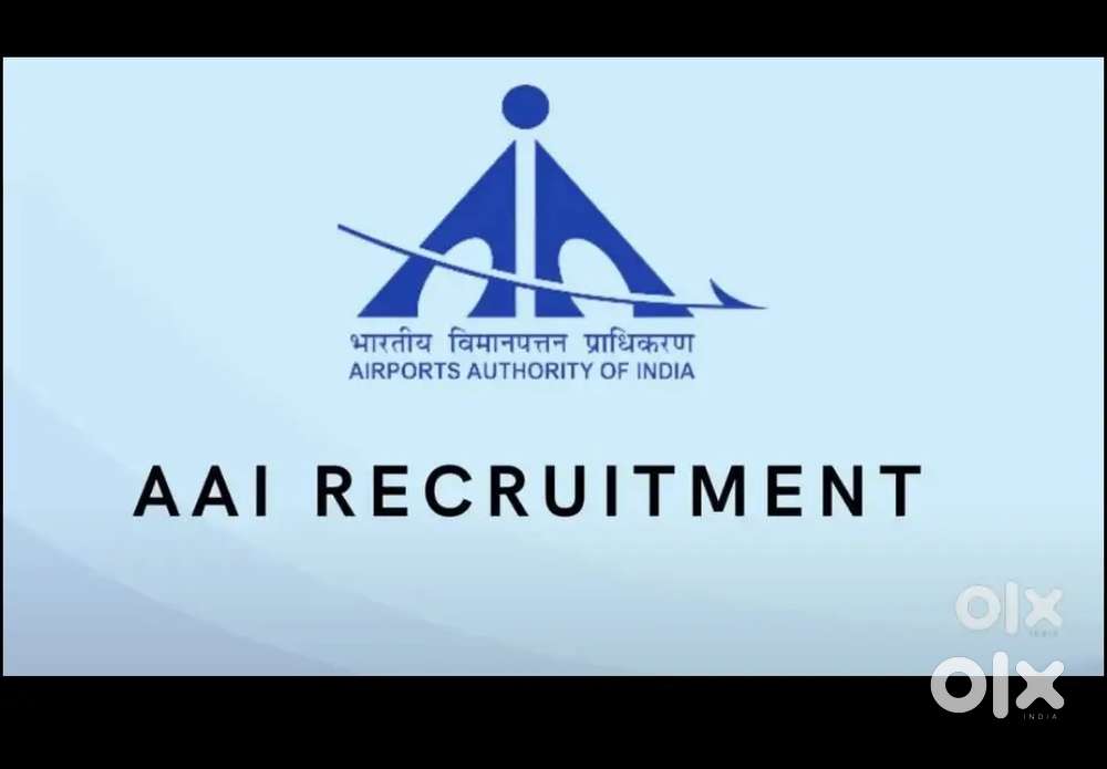 Opportunity for ground staff/cashier/air ticketing/passport checking