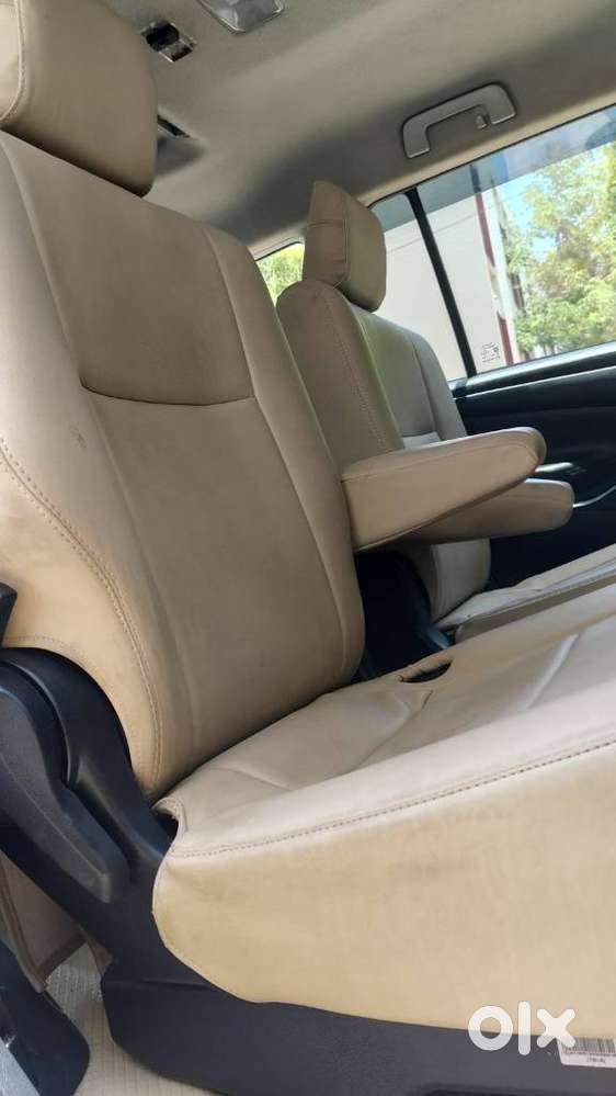 Toyota Innova Crysta 2.4 G Mt, 2020, Diesel