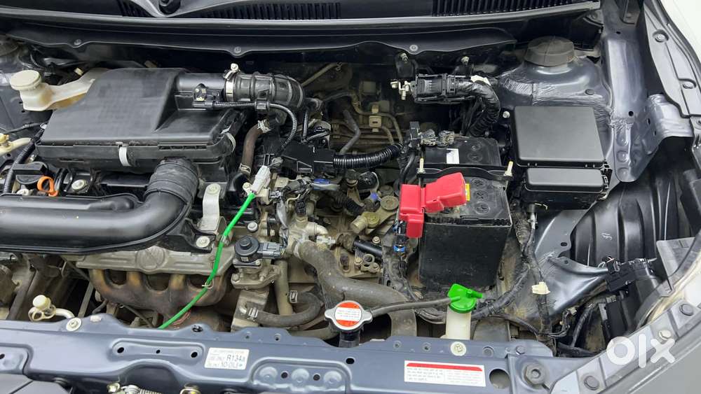 Maruti Suzuki Baleno Delta, 2023, Petrol