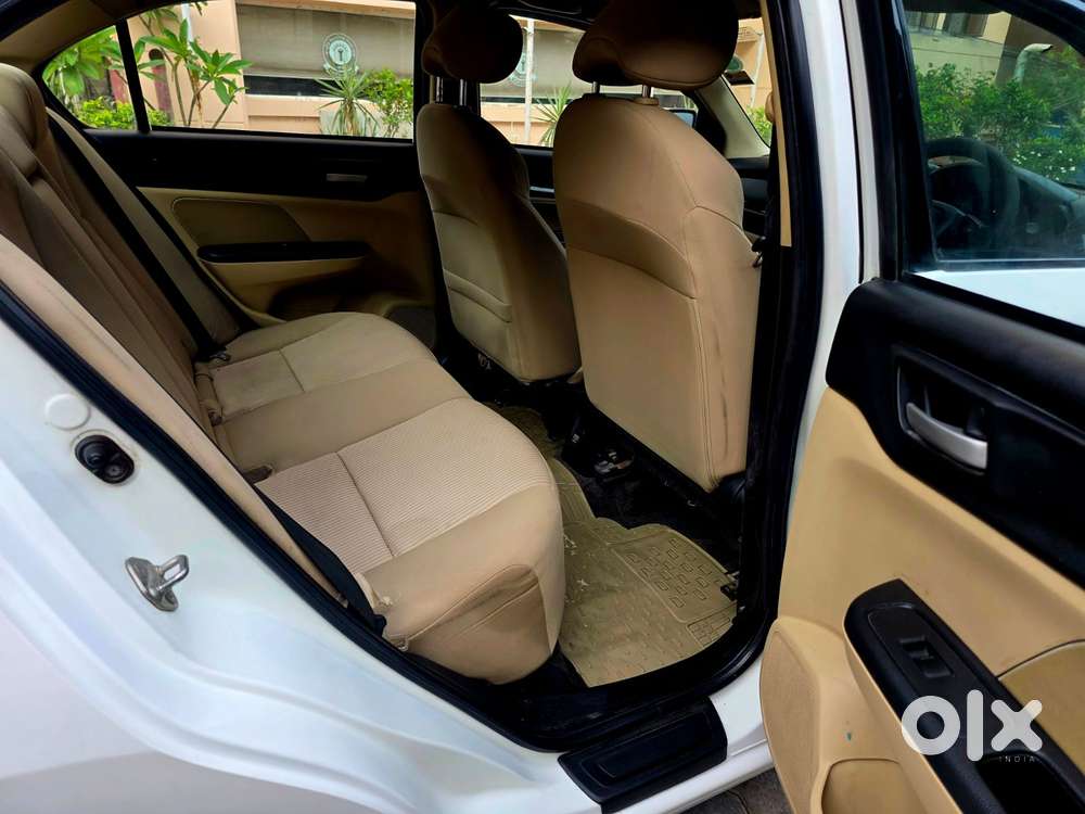 Honda Amaze 1.2 Smt I Vtec, 2018, Petrol