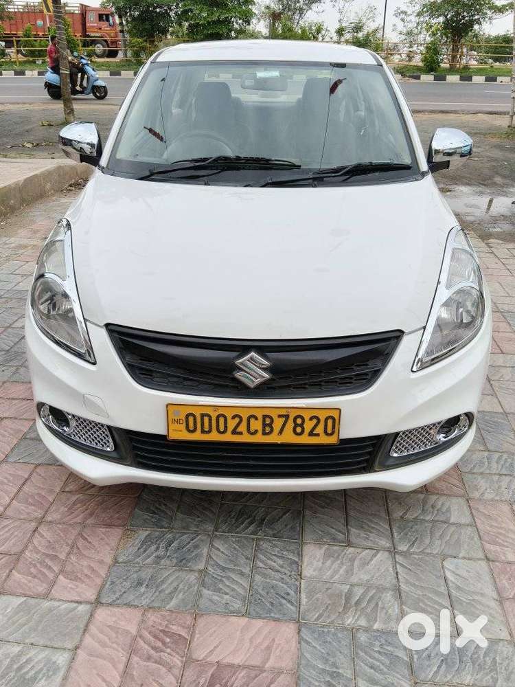 Maruti Suzuki Dzire 1.2 Tour S Cng, 2022, Petrol
