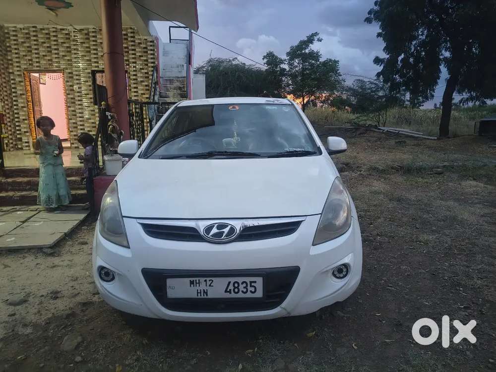 Hyundai I20 Asta 2014