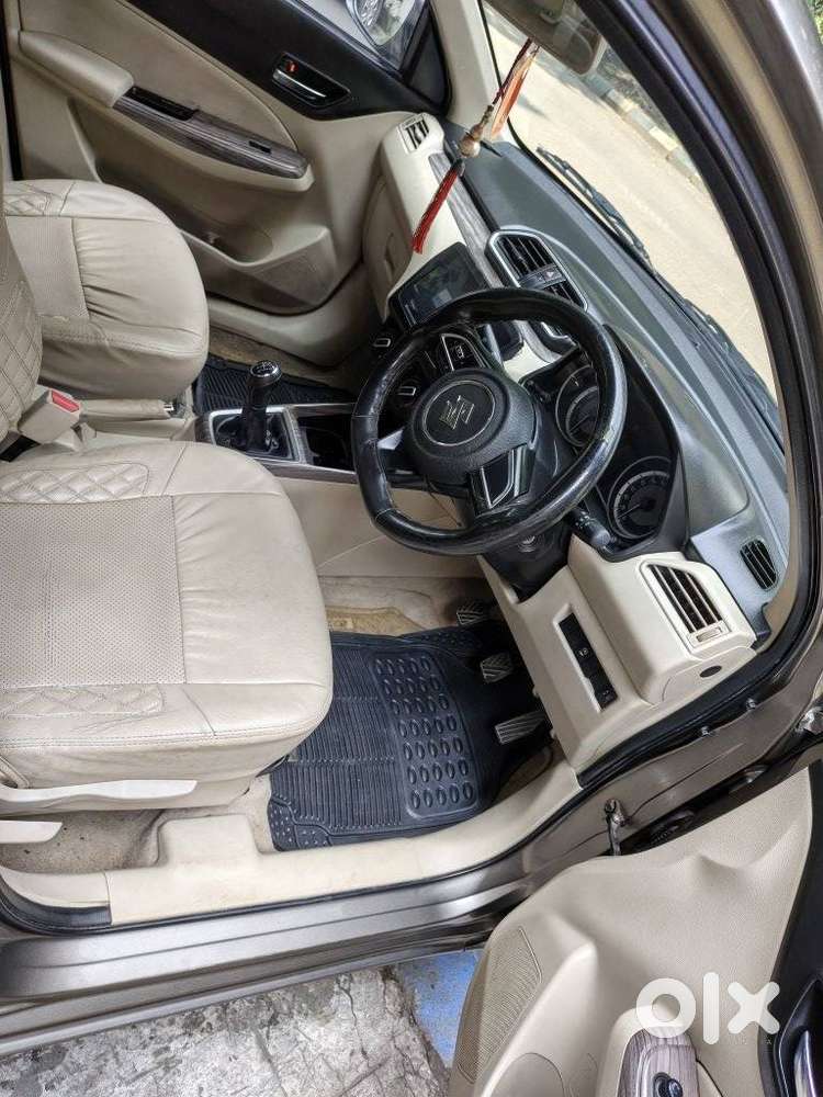 Maruti Suzuki Dzire 1.2 Vxi, 2021, Petrol