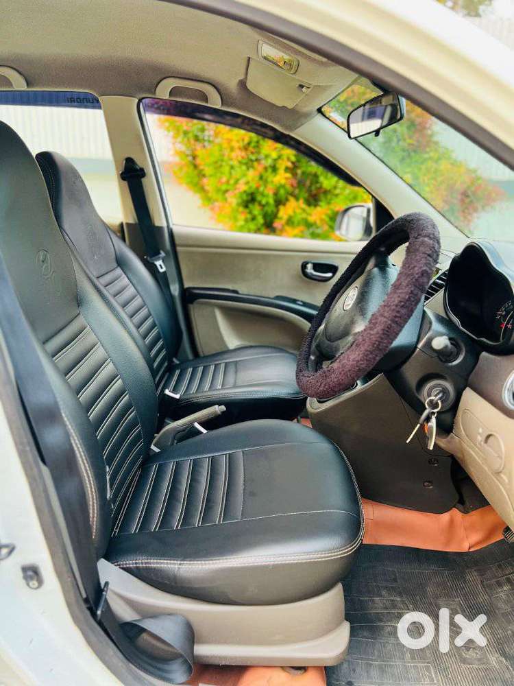 Hyundai I10 1.2 Kappa Magna, 2011, Petrol