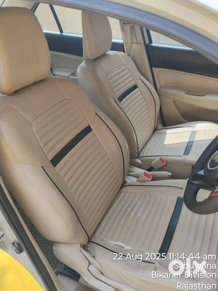 Maruti Suzuki Dzire 2018 Diesel 67000 Km Driven